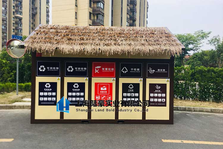 如何做好垃圾分類宣傳活動？